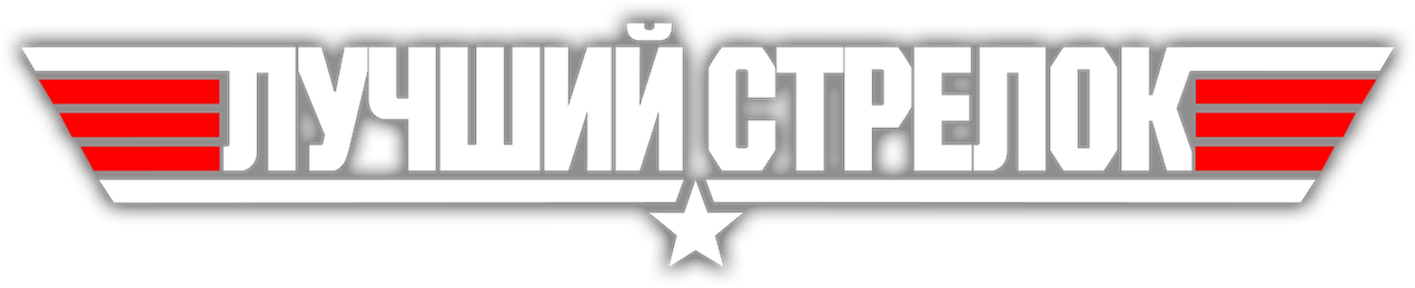 Лучший стрелок logo